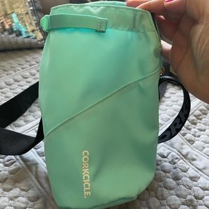Corkcicle bottle bag